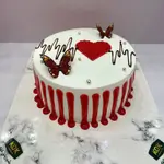 Love Cake